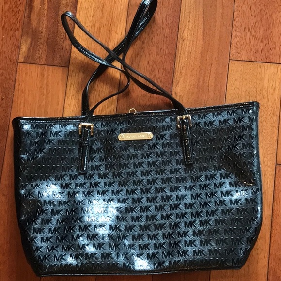Michael Kors tote bag - Picture 1 of 8